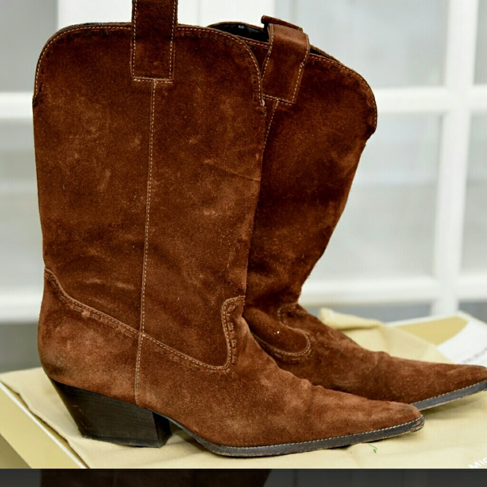 Michael Kors Boots